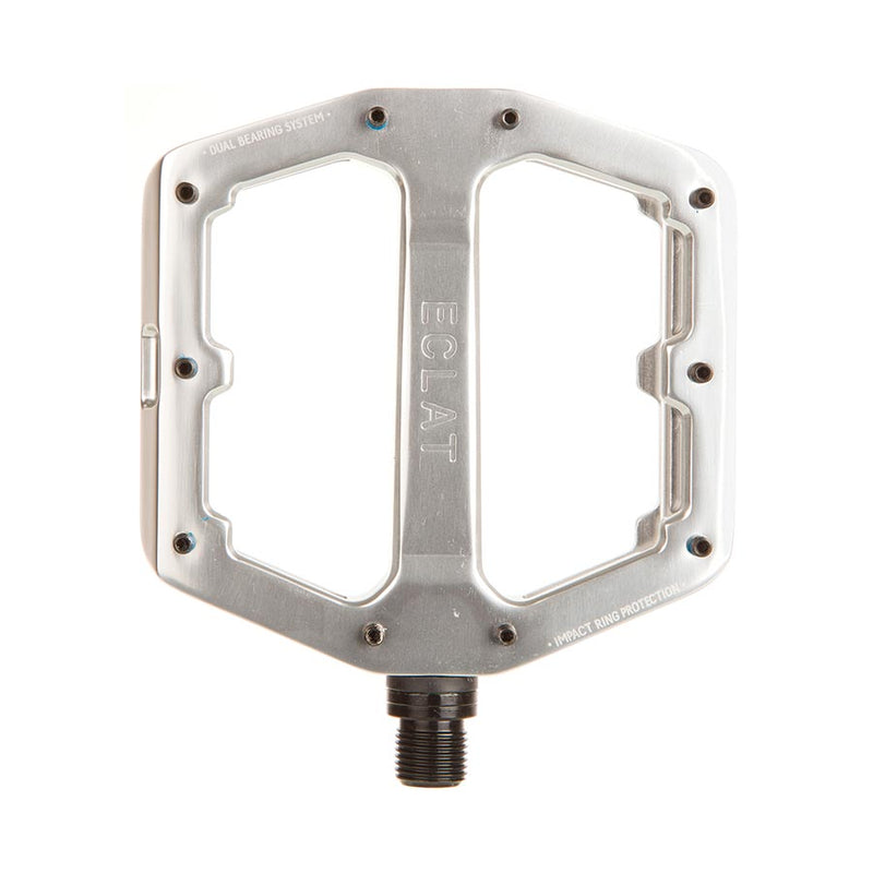 impact pedal steel Eclat Surge XL Platform Pedals