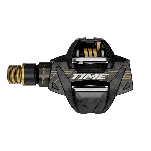 TIME XC 12 B1 pedals