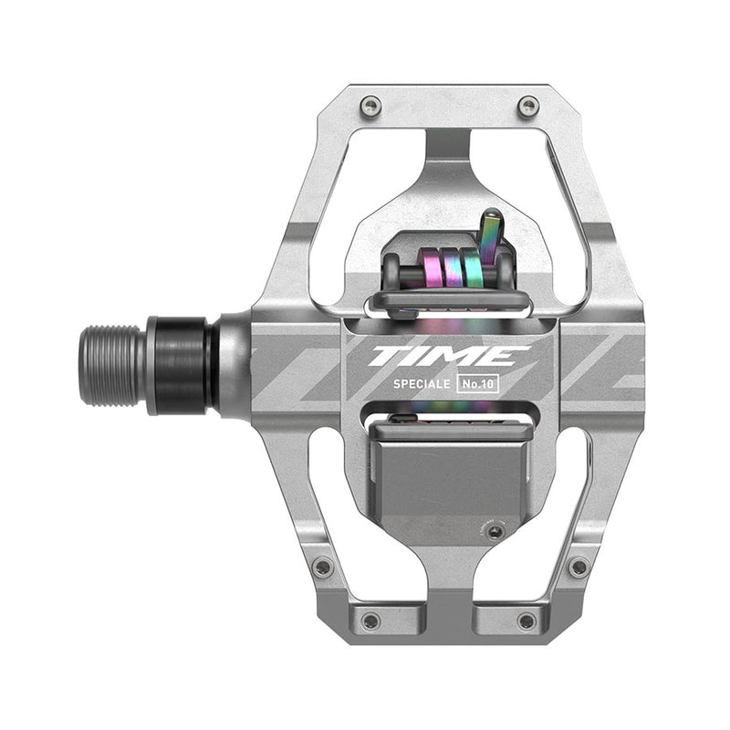 TIME Speciale 10 Large B1 pedals