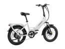 Hynox Flex 1300W Foldable Utility Commuter Ebike