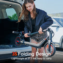 iScooter Electric Scooter for Adults-i8M