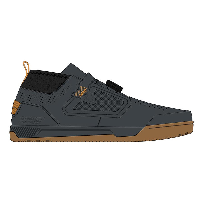 Leatt 3.0 Pro Men (flat) MTB Shoes