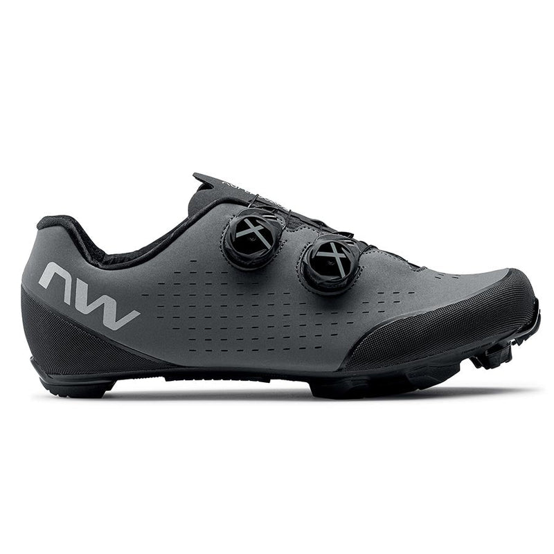 northwave mountainbike schoenen Northwave Rebel 3 MTB Shoes