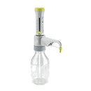 Brandtech Bottle-top dispensers DispensetteÂ® S Organic, analog-adjustable, DE-M