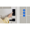 Bluetooth Smart Deadbolt Door Lock- DDL240X-15HB