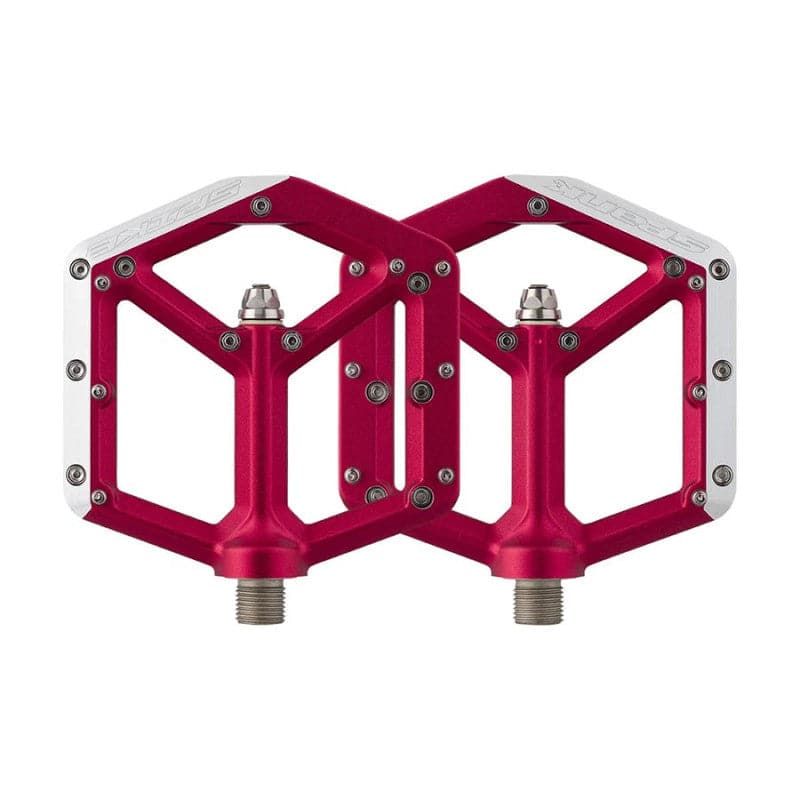 spank pedal spike Spank Spike Platform Pedals
