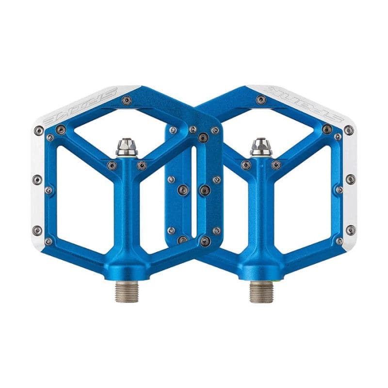 spank pedals Spank Spike Platform Pedals