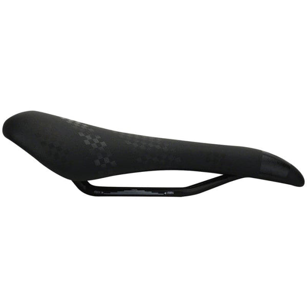 Smanie DJ Series Saddle