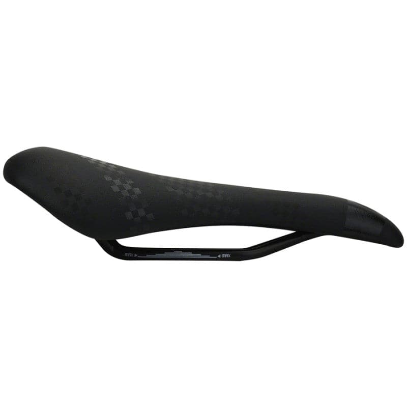 Smanie DJ Series Saddle