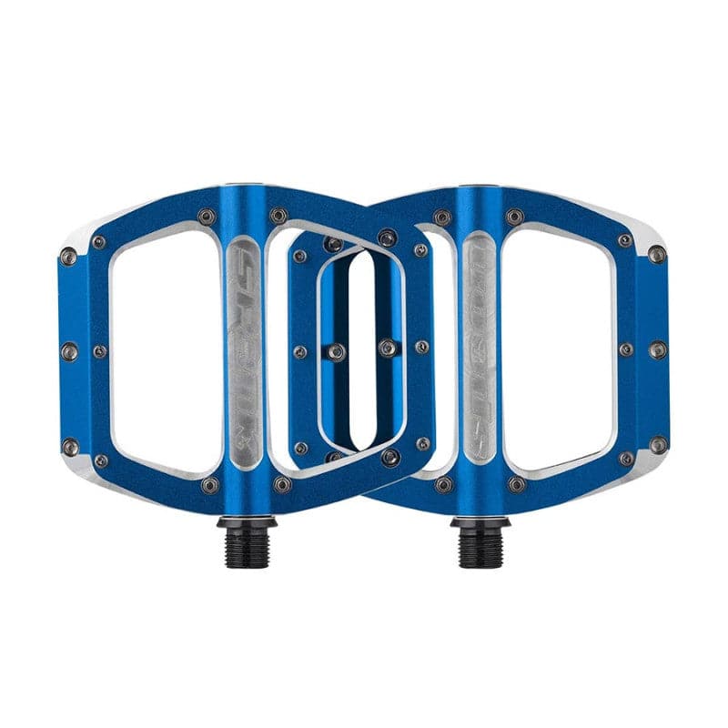 spank pedals Spank Spoon 110 Platform Pedals