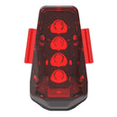 Lezyne LED Laser Drive Rear Light