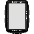 Lezyne Mega XL GPS Bike Computer