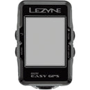 Lezyne Macro Easy GPS Bike Computer
