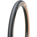 maxxis receptor 700c Tubeless Ready 120tpi tire