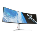 Mobile Pixel 49" 32:9 Curved Gaming Monitor