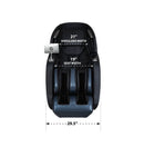 Osaki 4D Bravo Duo Massage Chair