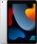 Apple 10.2-Inch iPad (Latest Model) with Wi-Fi