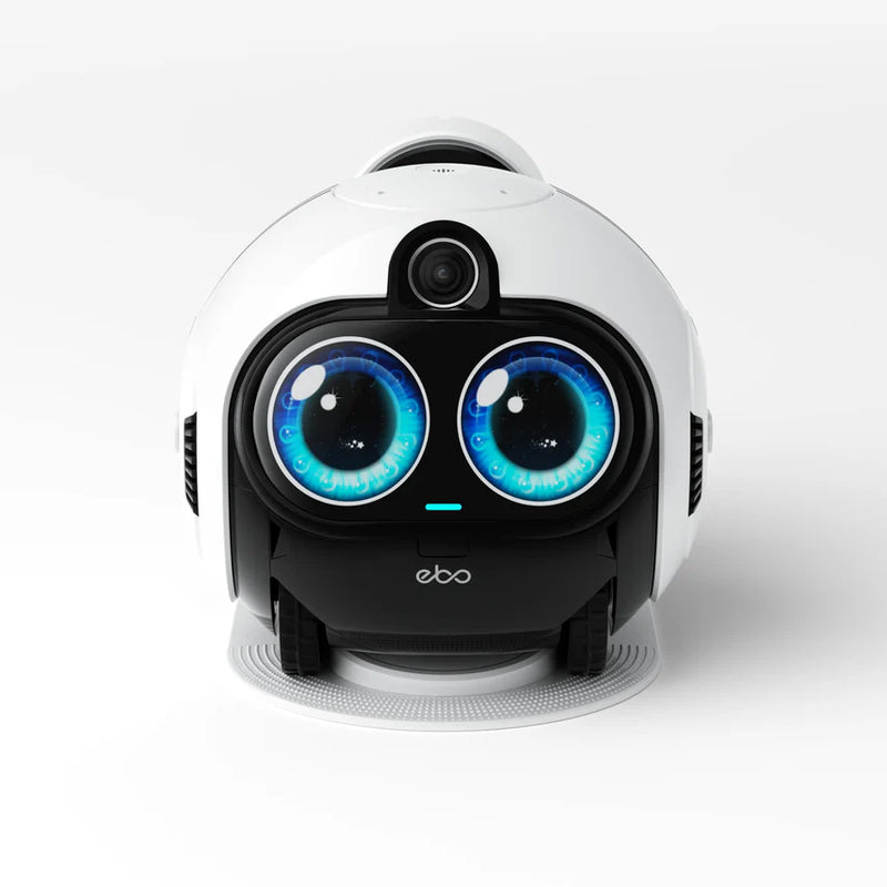 Enabot EBO Max| Wellbots | Free Shipping