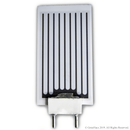 Una placa de ozono para los nuevos Comfort SS-7000 y HE-500