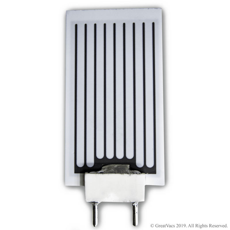 One Ozone Plate for New Comfort SS-7000 and HE-500