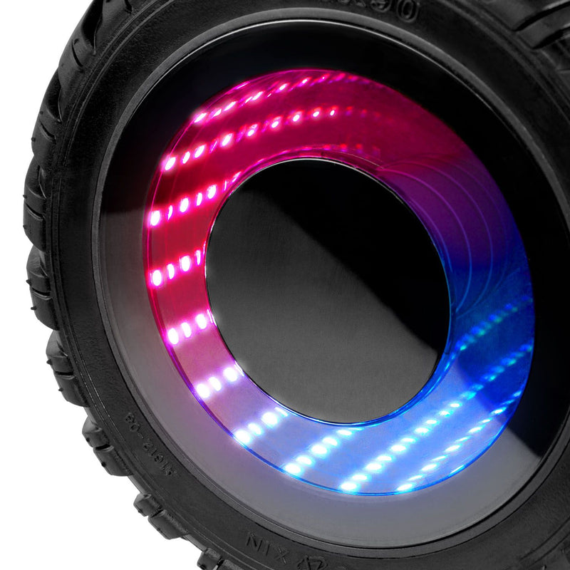 XPRIT 8.5" Wheel Hoverboard w/Bluetooth Speaker - All Terrain