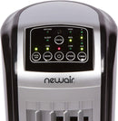 Ventilador de torre de aire evaporativo Newair REFURB