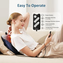 MOUNTRAX Neck & Back Massager