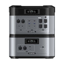 OUKITEL BP2000 Portable Power Station 2200W/2048Wh