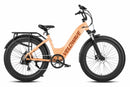 VELOWAVE ROVER Step-Thru eBike
