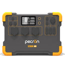 PECRON E2000LFP Portable Power Station