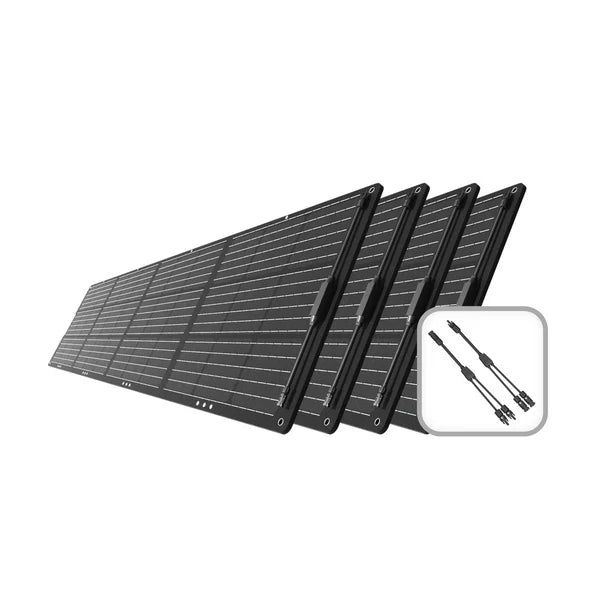 Panel solar Mango Power Solar Move 200 W (36 V) 