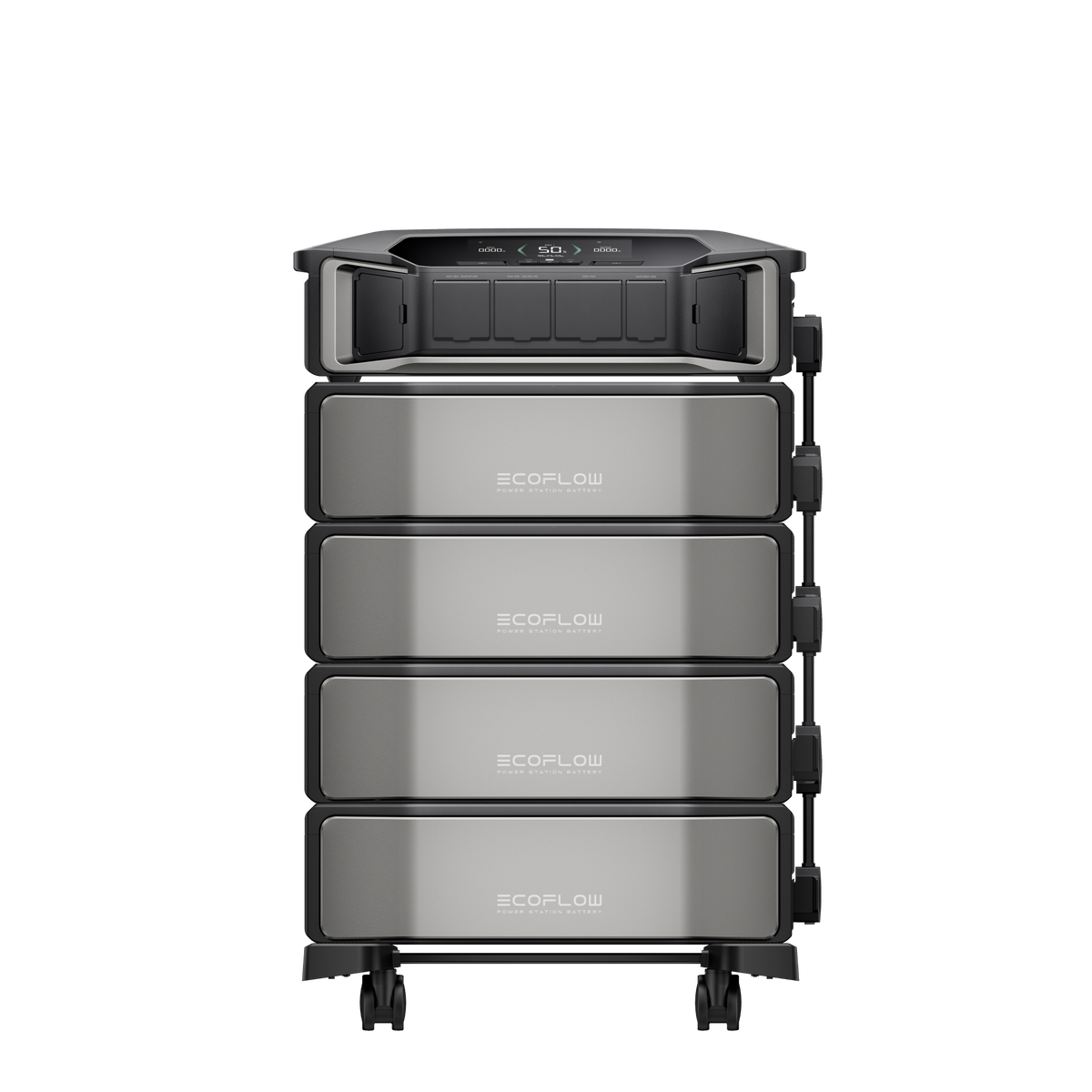 EcoFlow DELTA Pro Ultra Power Station | Wellbots | Free Shipping