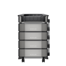 EcoFlow DELTA Pro Ultra Power Station + FREE 400W Solar Panel (for 1 or 2 batteries)