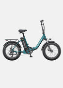 ENGWE L20 2.0 Electric Bike