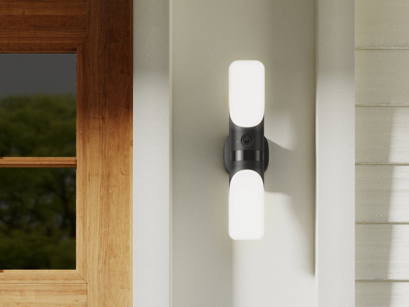 Eufy S100 Wall Light Camera