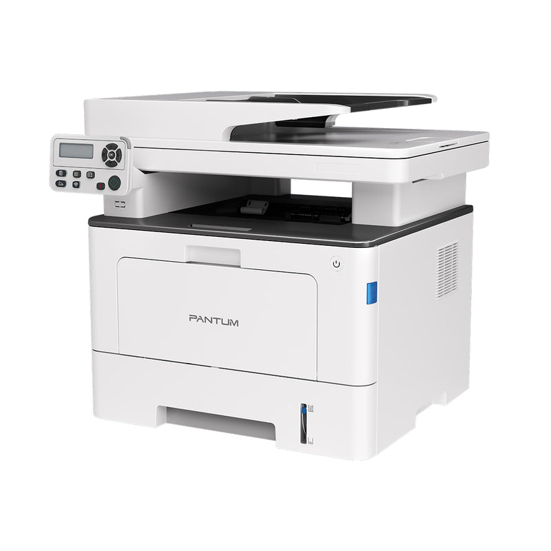 Pantum 3-in-1 Laser Printer BM5100ADW | Wireless 40ppm Printer | Copy＆Scan | Network, WiFi & USB | Auto Duplex