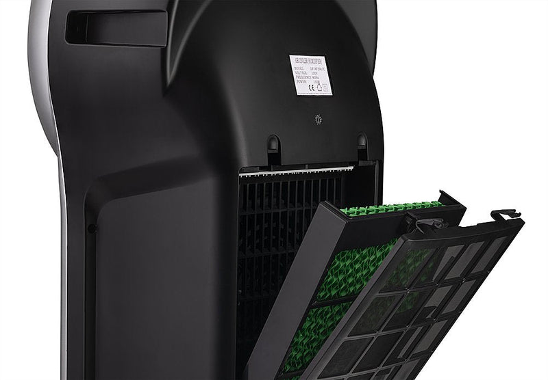 REFURB Newair Evaporative Portable Cooling Fan w/ CycloneCirculation