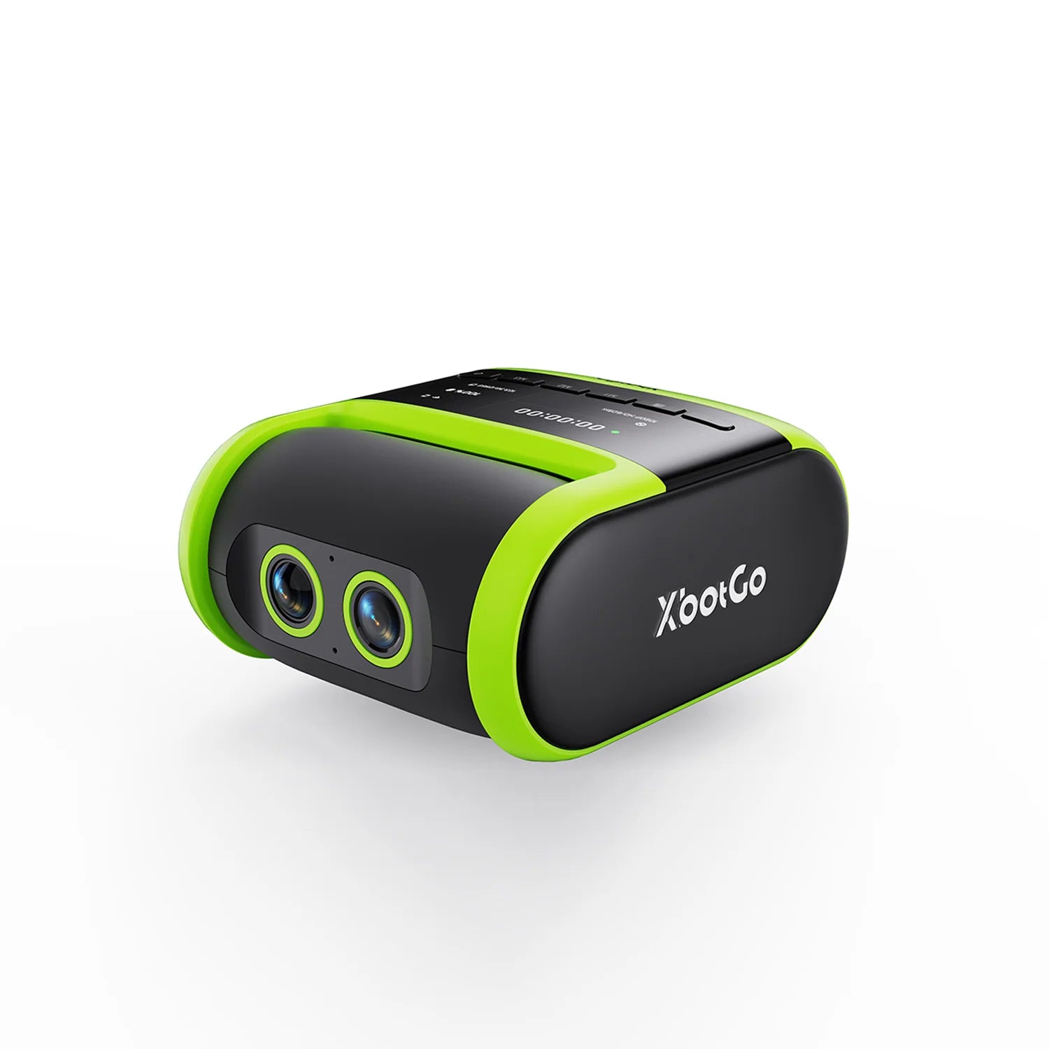XbotGo Falcon 4K All-in-One Auto-Tracking AI Sports Camera