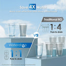 Waterdrop - G2 Reverse Osmosis System for Home