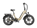 Heybike 1000W Ranger S Electric Bike