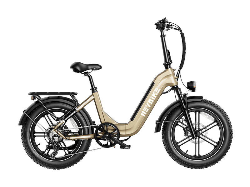 Heybike Ranger S Electric Bike