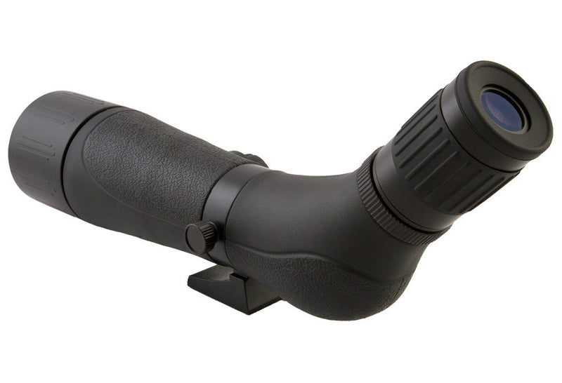 Telescopio terrestre Spektar 15-45x60