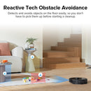 Roborock Q8 Max Robot Vacuum and Mop