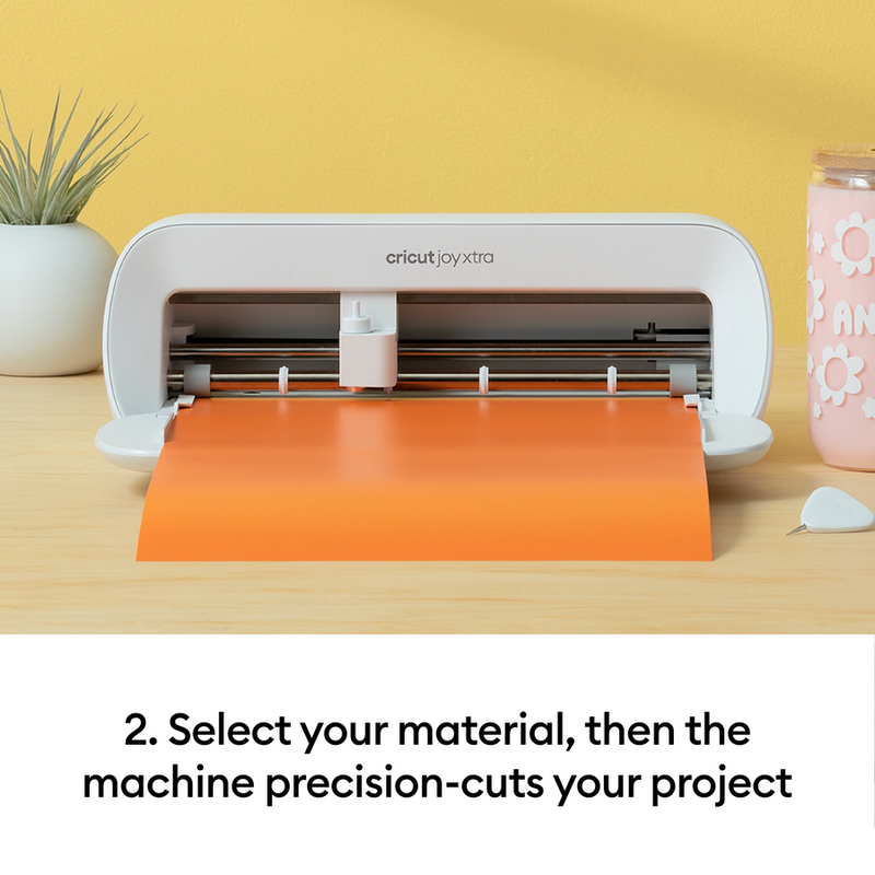 Cricut Joy Xtra Machine