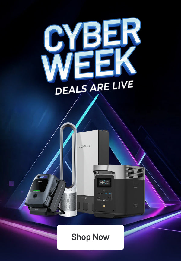 Cyber Monday Website Desktop Banner 2