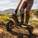 HiQiS RS21 MAX Electric Scooter