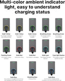 Autel AC Single Charger 50A EV Charger