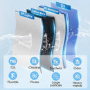 Waterdrop - Instant Hot Countertop RO System - Waterdrop K19