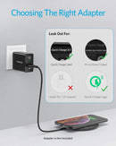 Anker 313 Wireless Charger (Pad)