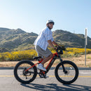 CycUltra All-terrain Electric Bike